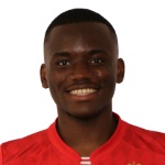Jonathan Bakali Wawina Photo