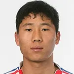 Il-Gwan Jong
