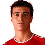 Jorge Alastuey Photo