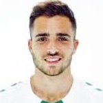 José Salinas Photo