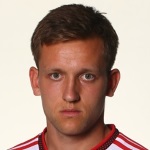 Joshua Paul Robson Photo