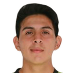 Juan Diego Roque Chávez Photo