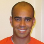 Julio José Miguel Jefferson García Escurra Photo