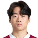 Jung Kang-Min Photo