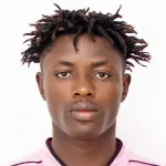 K. Anaba