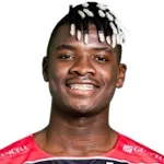 K. Balanta
