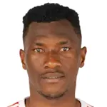 K. Ballo