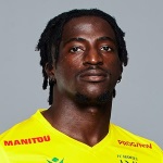 K. Bamba Photo