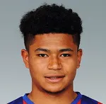 K. Bangnagande