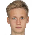 Ermakovich Kirill