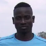 K. Muyaba