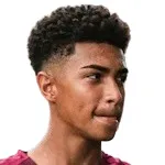 Kenan Myrie