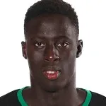 K. Ndiaye