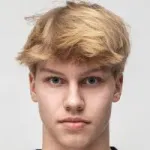 K. Palumets