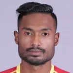 Krishnananda Singh