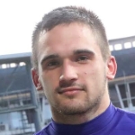 K. Szűcs Photo