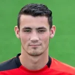 K. van der Vorst