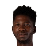 K. Yiadom Photo
