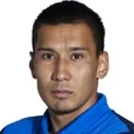 K. Zhyrgalbek