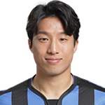 Kang Yun-Koo Photo