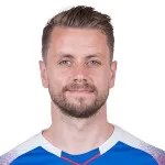 K. Árnason