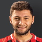 Karim Nedved Photo