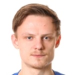 Karl Simon Alexandersson Photo