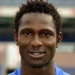 K. Doumbia