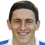 Keith  Andrews Photo