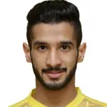 Khalid Bawazir