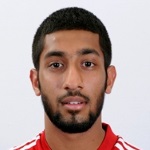 Khalid Butti Photo