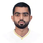 Khalifa Abdulla