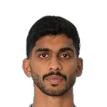 Khalifa Al Hmoudi