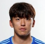 Kim Gyu-Hyeong Photo