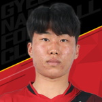 Kim Kyu-Pyo Photo