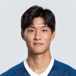 Kim Min-Kyu Photo