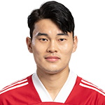 Kim Myoung-Jun Photo