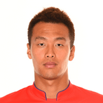 Kim Shin-Wook Photo