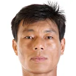 K. Rabgay