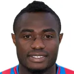 K. Boateng