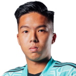 Ko Chun Wilson Photo
