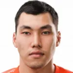 K. Kadyrbekov