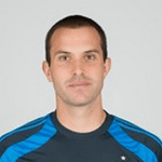 Kyle Reynish Photo