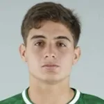 Lucas Carrizo