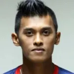 L. Baru