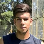 Maldonado Lautaro