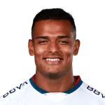 Lucas Morales