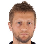 Lars Martin Jørgensen Photo