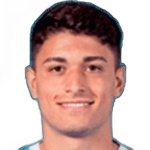 Lautaro López Photo