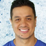 Lazaro Luan Zanini Scapolan Photo